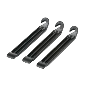 Zefal DP 20 Tire Lever 3 Pieces black