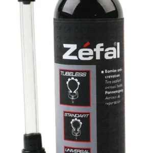 Zefal Tyre Repair Spray 100ml