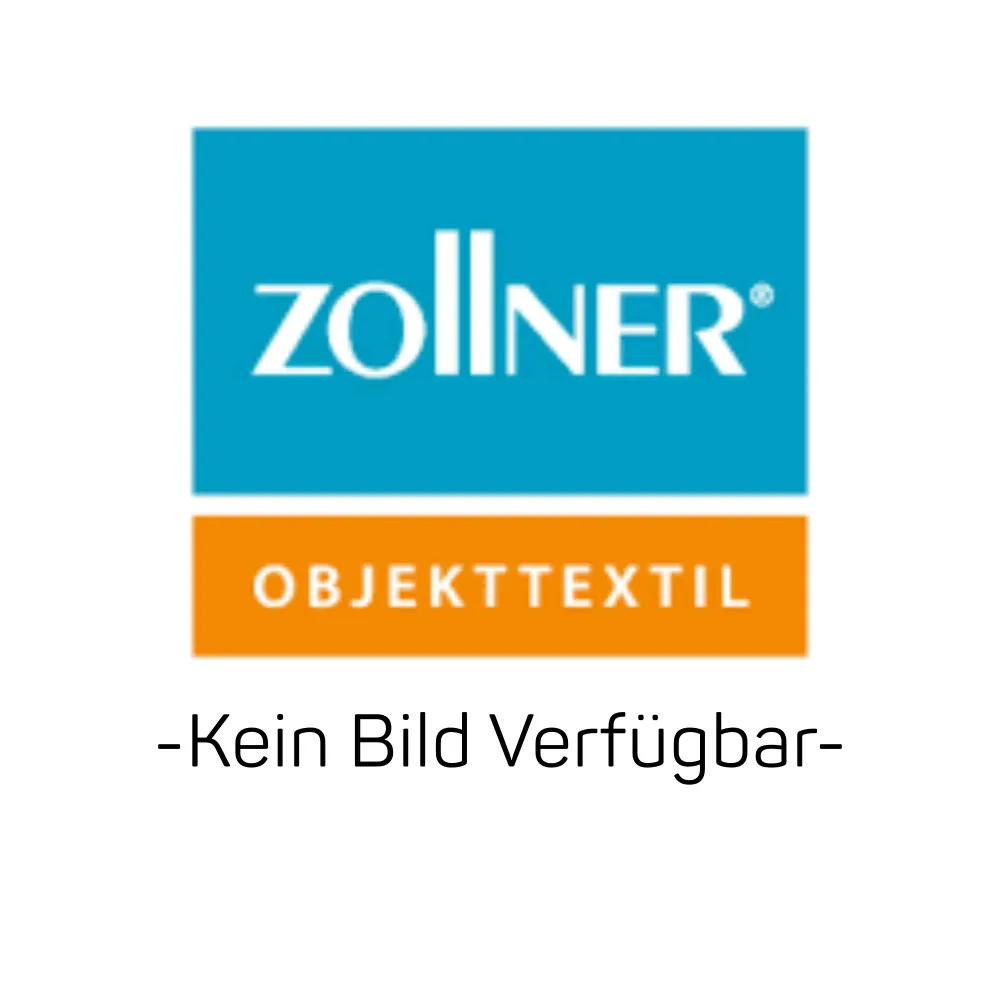 Zollner Tischläufer Atlantis, 50/130 cm, 001-weiß | Packung (1 Stück)
