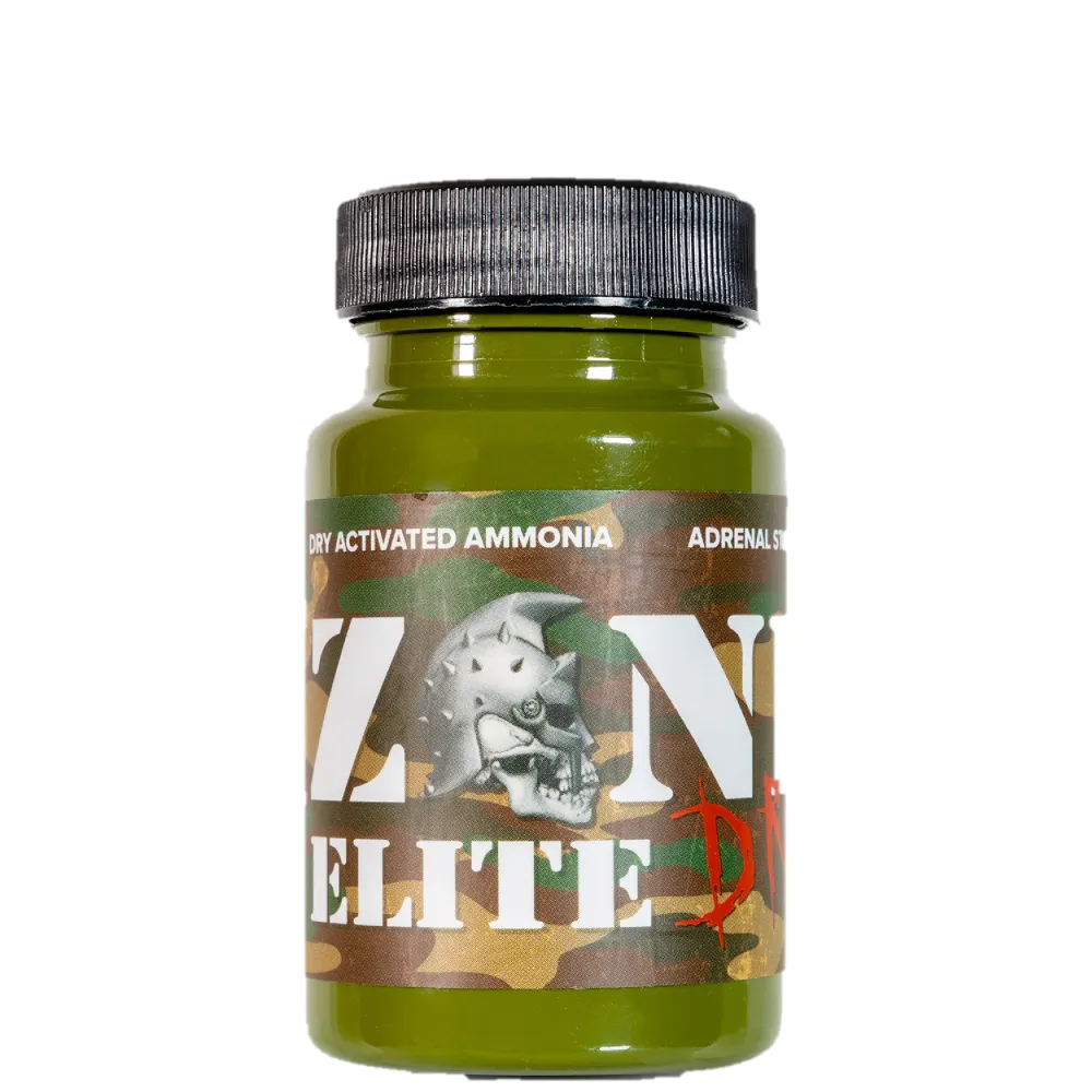 Zone Elite Riechsalz smelling salts Sport