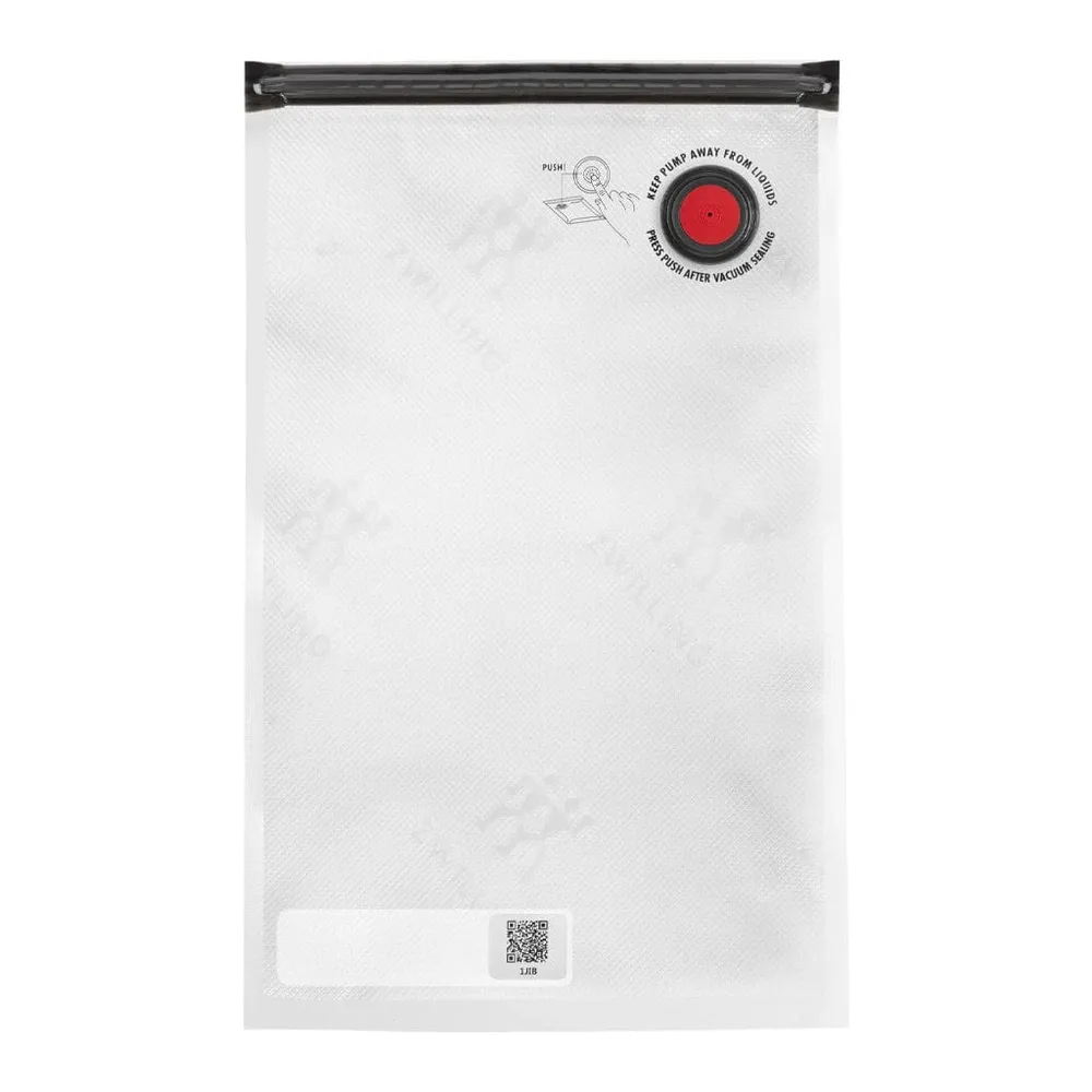 Zwilling - Fresh & Save Vakuumbeutel L - 3er-Set