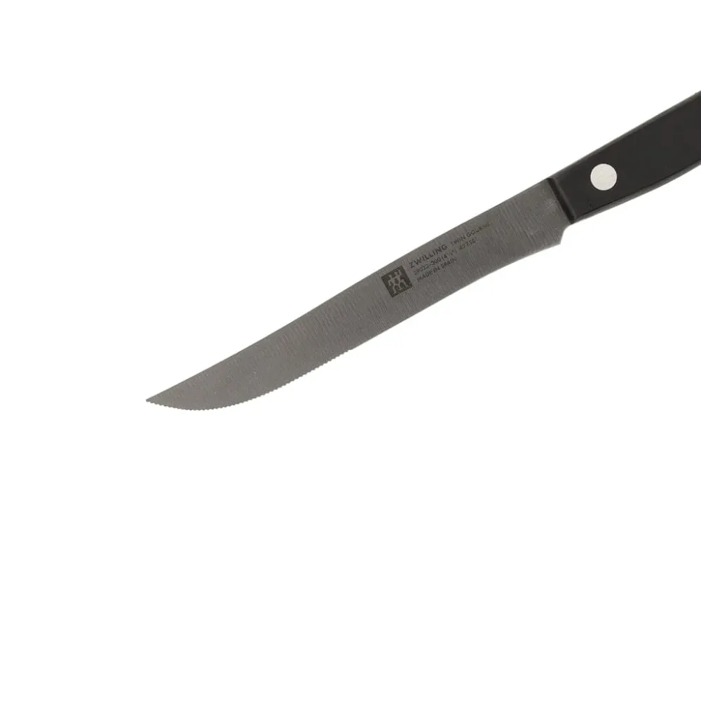 Zwilling - Twin Gourmet Steakmesserset 6-teilig