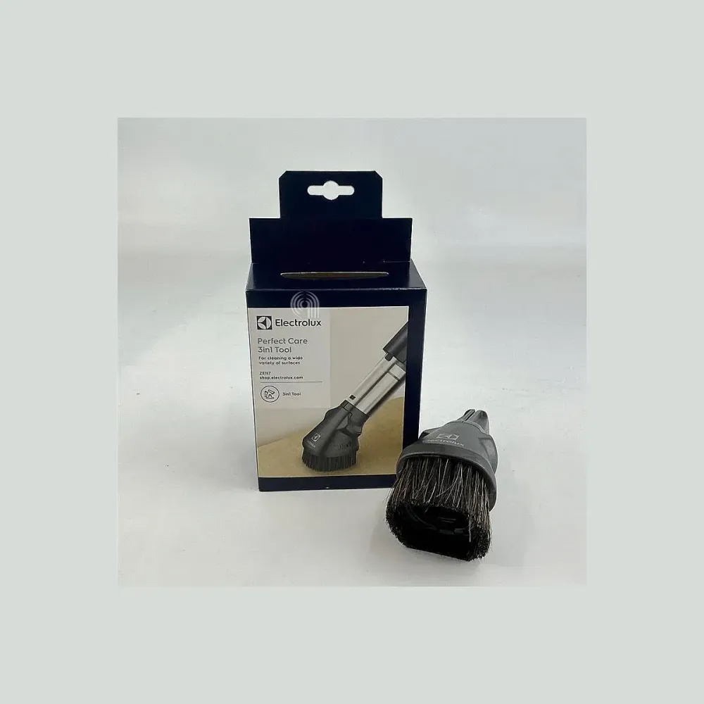 3--1 Düsenwerkzeug für Electrolux Staubsauger ZE117