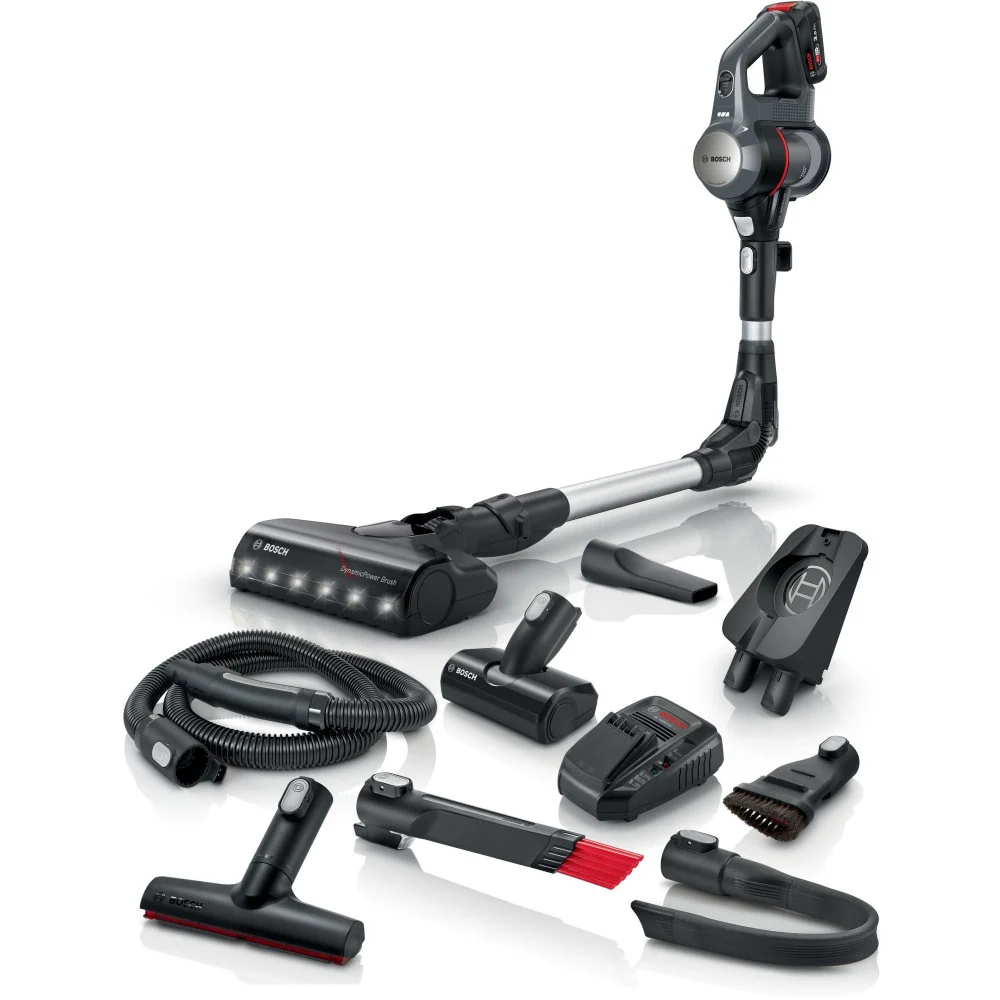 BKS711MALL Unlimited 7 Akku Staubsauger