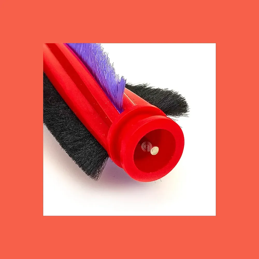 Bürstenrolle für Dyson V6 Staubsauger kompatibel MONDO