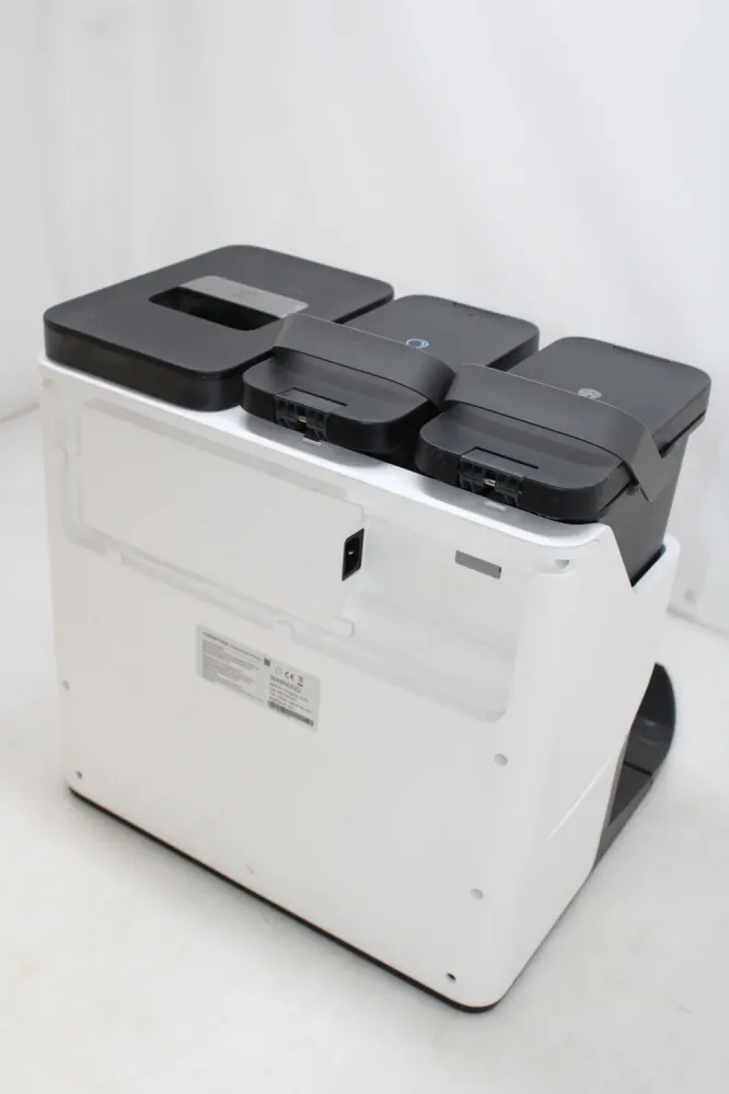 B-Ware Roborock S7 Pro Ultra White R100027 Staubsauger Roboter Siehe Text/Foto