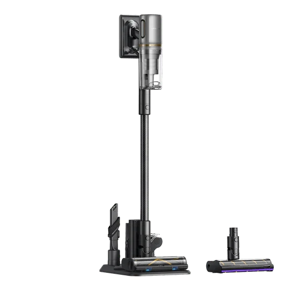 Dreame – V20 kabelloser Staubsauger