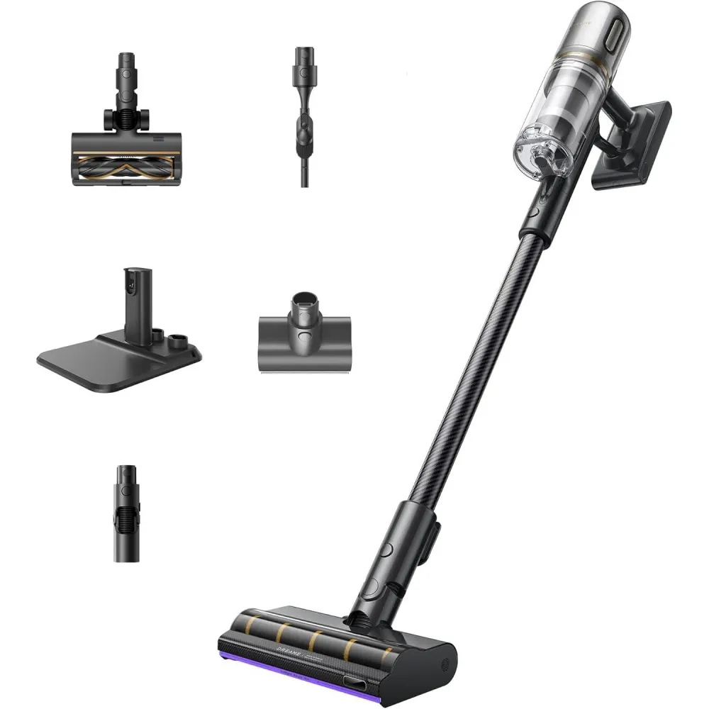Dreame – V20 kabelloser Staubsauger