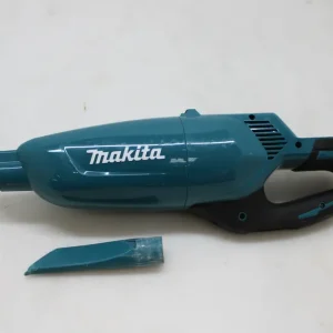 D-Ware Makita Akku Handstaubsauger Staubsauger Handsauger Akkusauger Defektware718