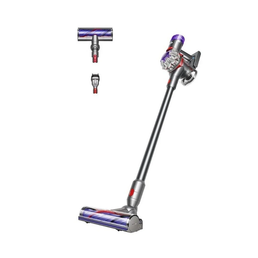 Dyson V8 Advanced Akku-Stielsauger Staubsauger Akkusauger leistungsstark