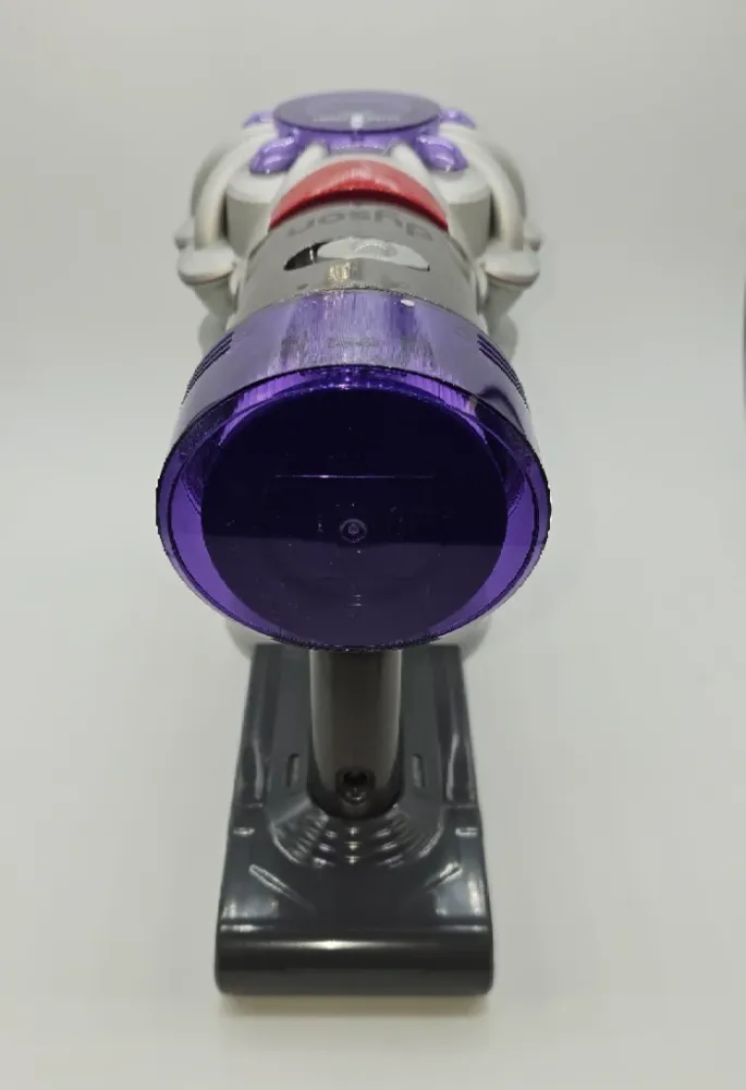 Dyson V8 Advanced Akku-Stielsauger Staubsauger Akkusauger leistungsstark
