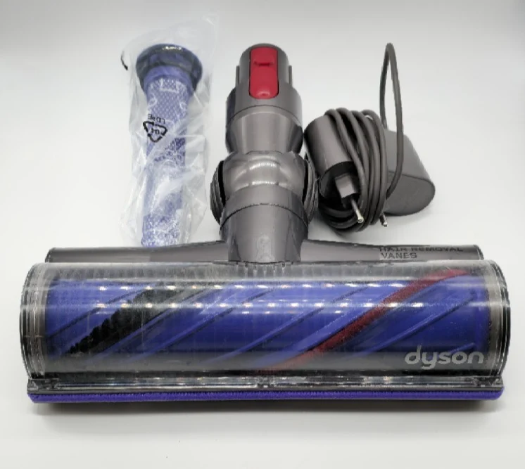 Dyson V8 Advanced Akku-Stielsauger Staubsauger Akkusauger leistungsstark