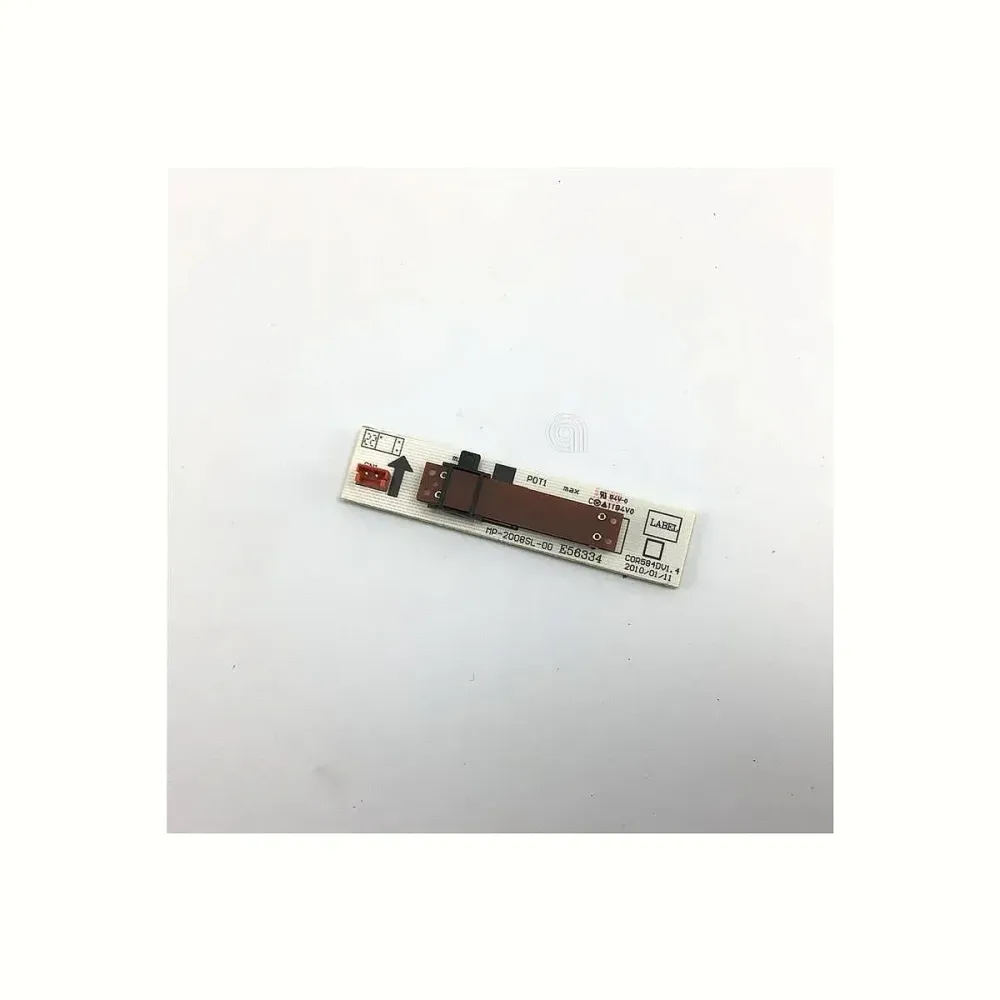 elektronische Steuerplatine für Electrolux Staubsauger 1181969021