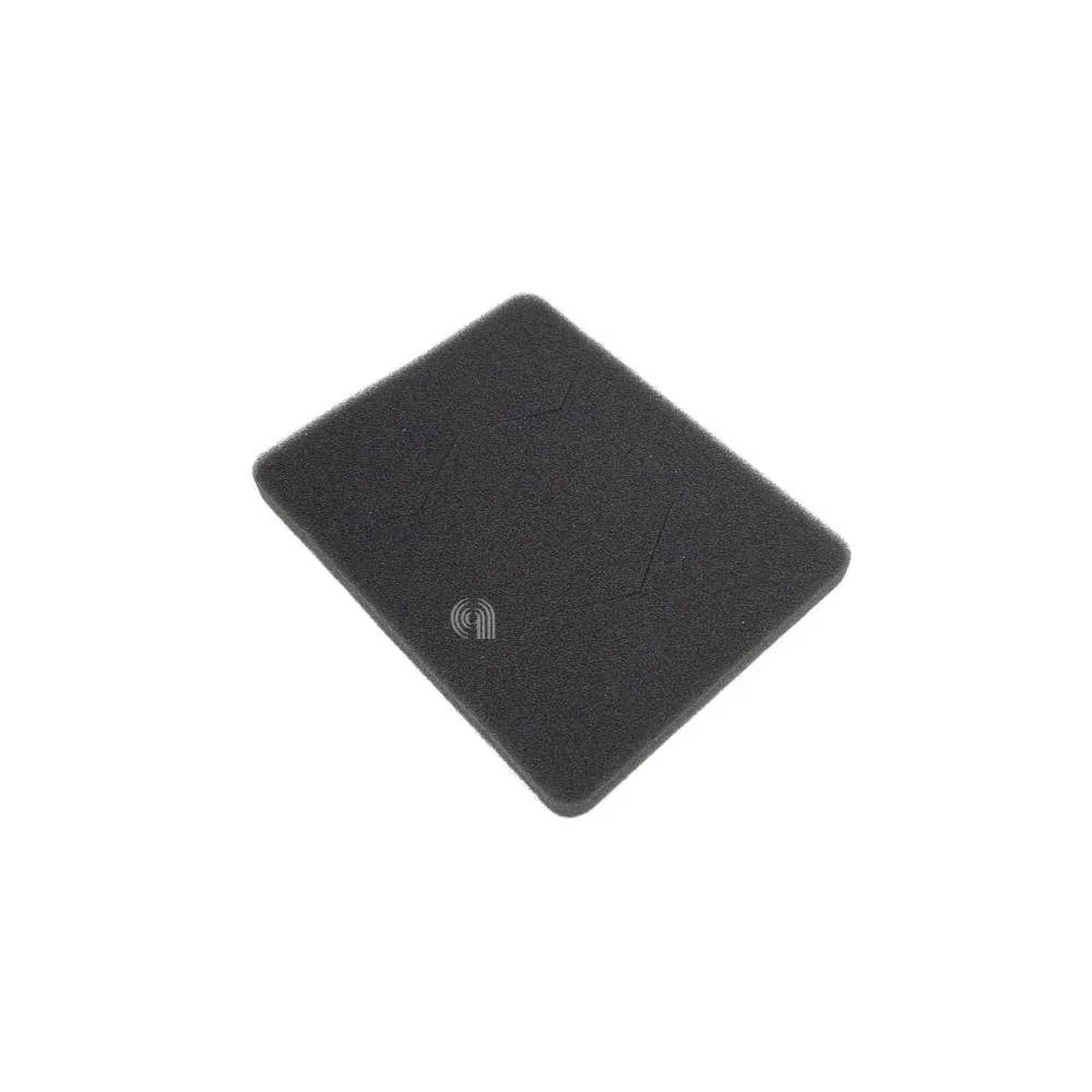 Filterabdeckung Absorber Electrolux 1130529017 für Staubsauger