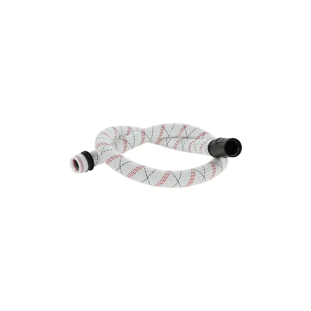flexibler Schlauch für Bosch Staubsauger, Codes 00570471 und 00574730