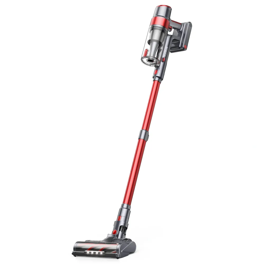 Honiture S13 Pro Staubsauger Akku