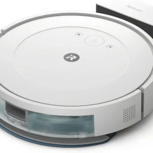 iRobot Roomba Combo Essential, Staubsauger