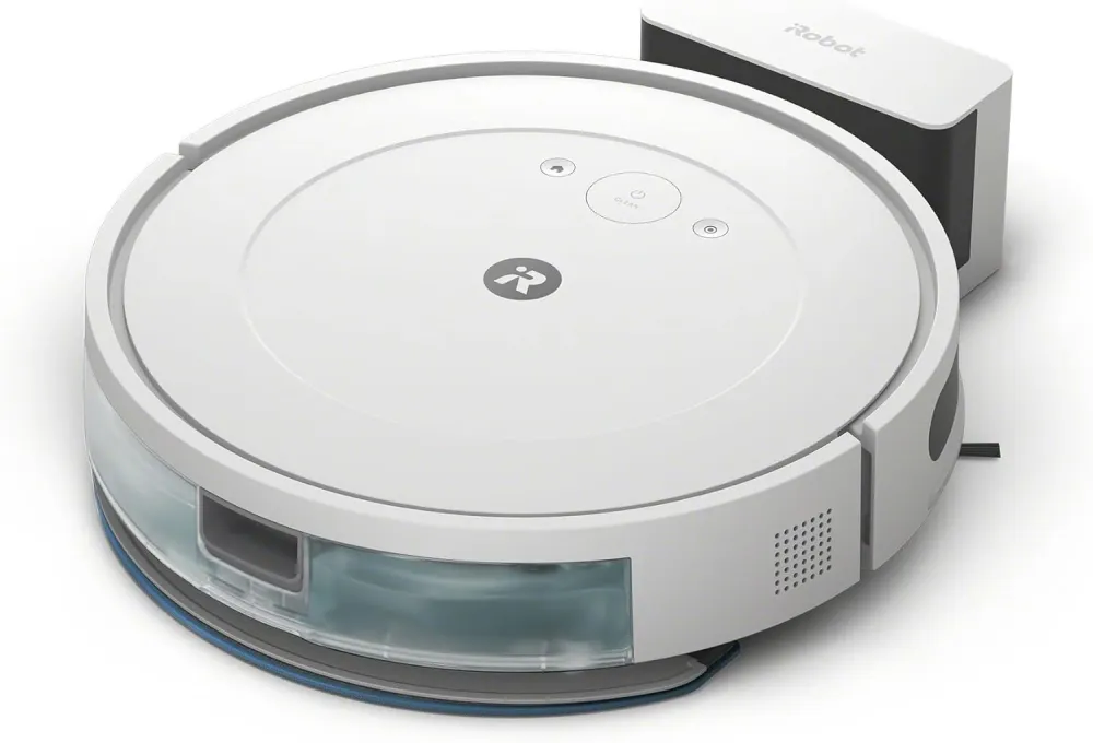 iRobot Roomba Combo Essential, Staubsauger
