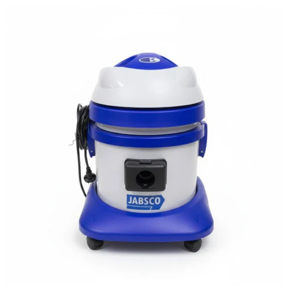 Jabsco Alsea Ares 220V Staubsauger 21LT 1250W 230V - AWP110JAB