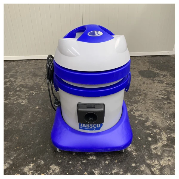 Jabsco Alsea Ares 220V Staubsauger 21LT 1250W 230V - AWP110JAB