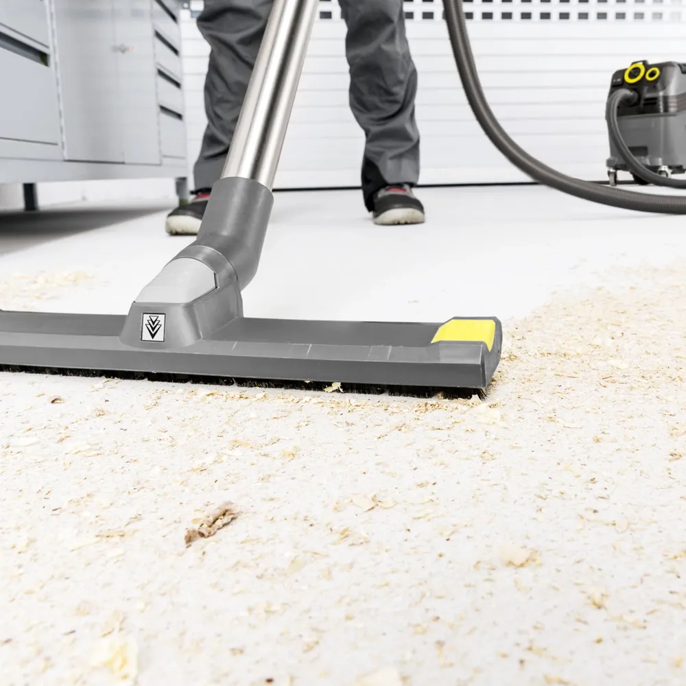 Karcher NT 30/1 Tact Te Fest-Flüssig-Staubsauger