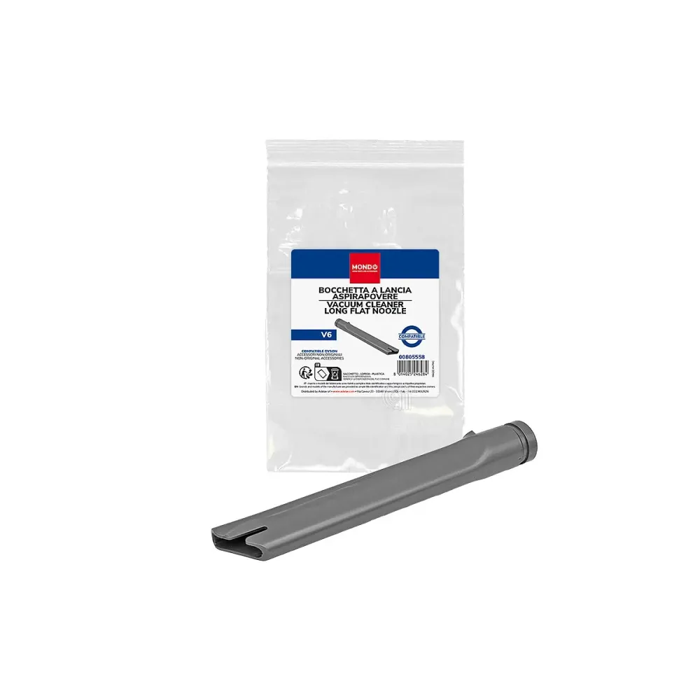 Lanzendüse V6 für Dyson Staubsauger 965815-01