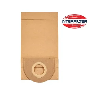MC10 Interfilter -Staubsauger -Sauertasche