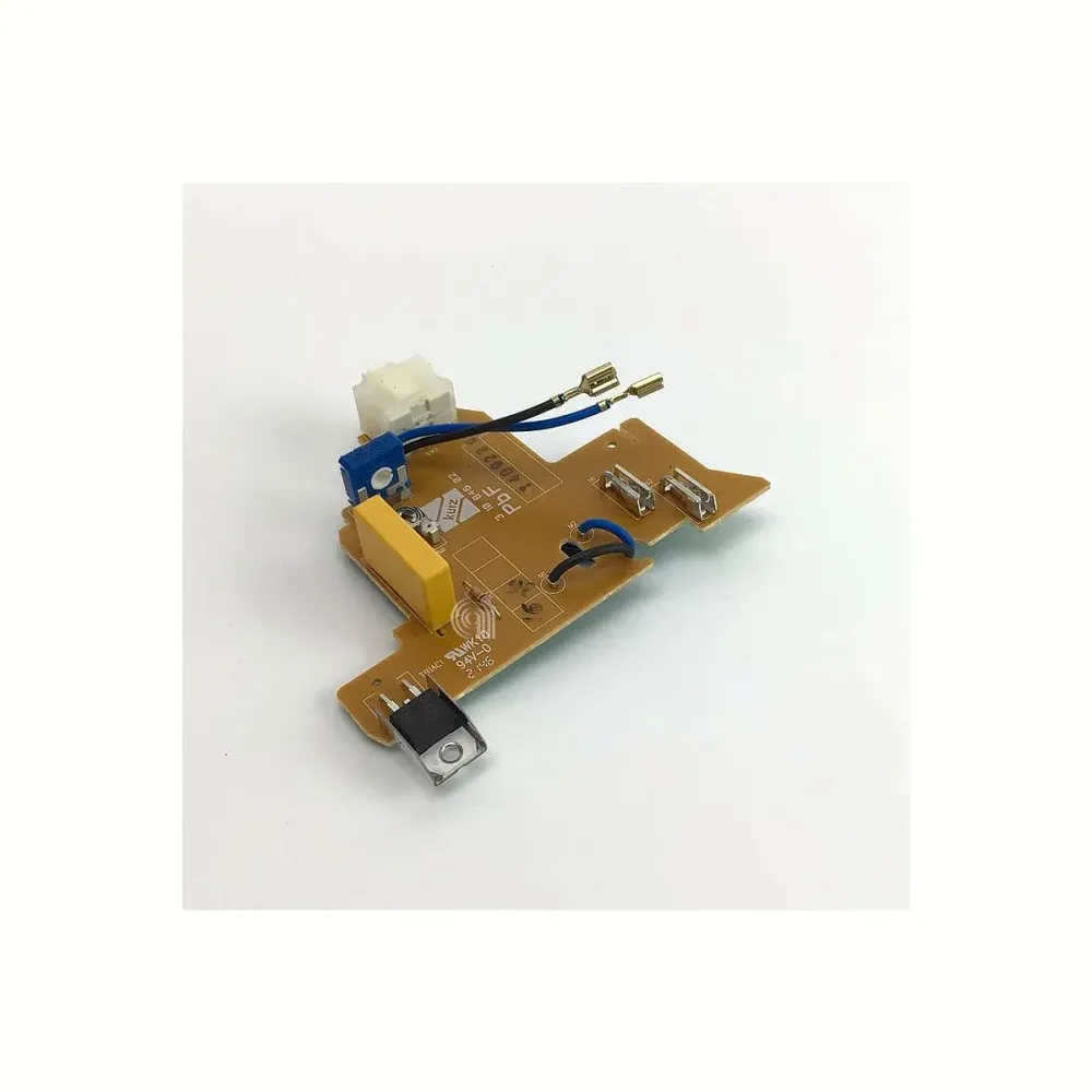 Motorsteuerungsmodul Bosch 00495708 für Staubsauger