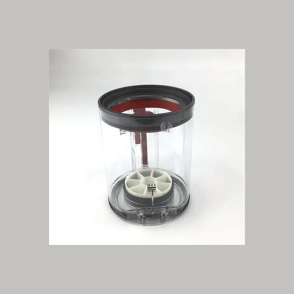 Originalbehälter für Dyson Staubsauger, Code 969509-02