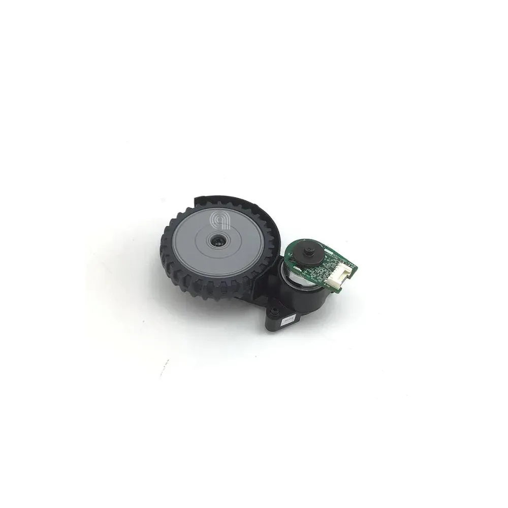 Rad für LG Staubsauger Originalersatzteil AJW73110501