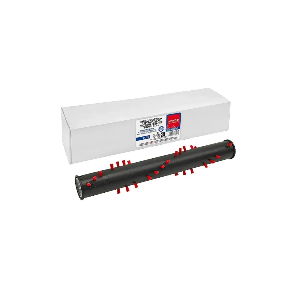 Rundbürste DC25 für Dyson Staubsauger, Artikelnummer 914123-01