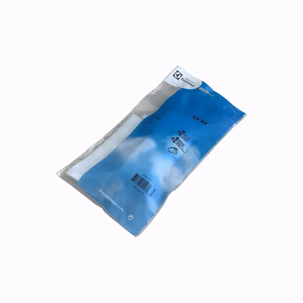 Schaumstofffilter und Mikrofilter EF44 für Electrolux Staubsauger