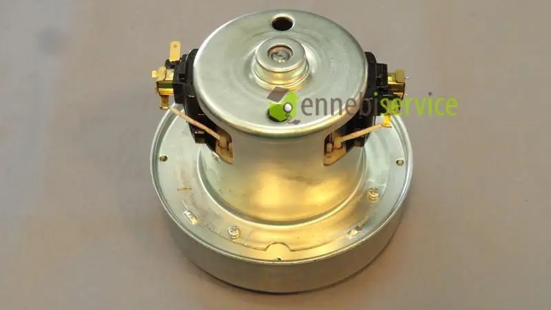Staubsauger mit niedrigem Typ 1400W