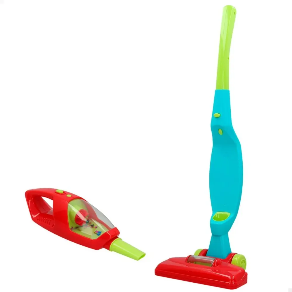 Staubsauger PlayGo 2--1 22,5 x 67 x 15 cm