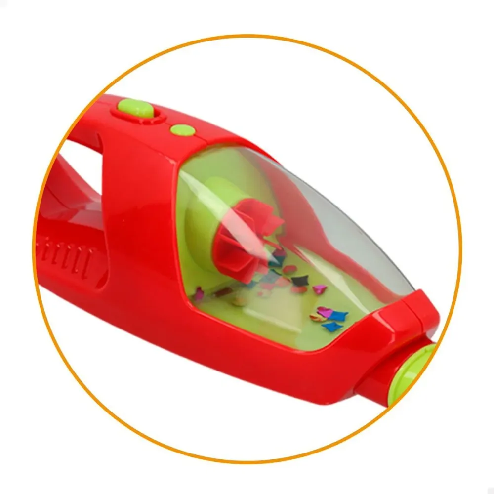 Staubsauger PlayGo 2--1 22,5 x 67 x 15 cm
