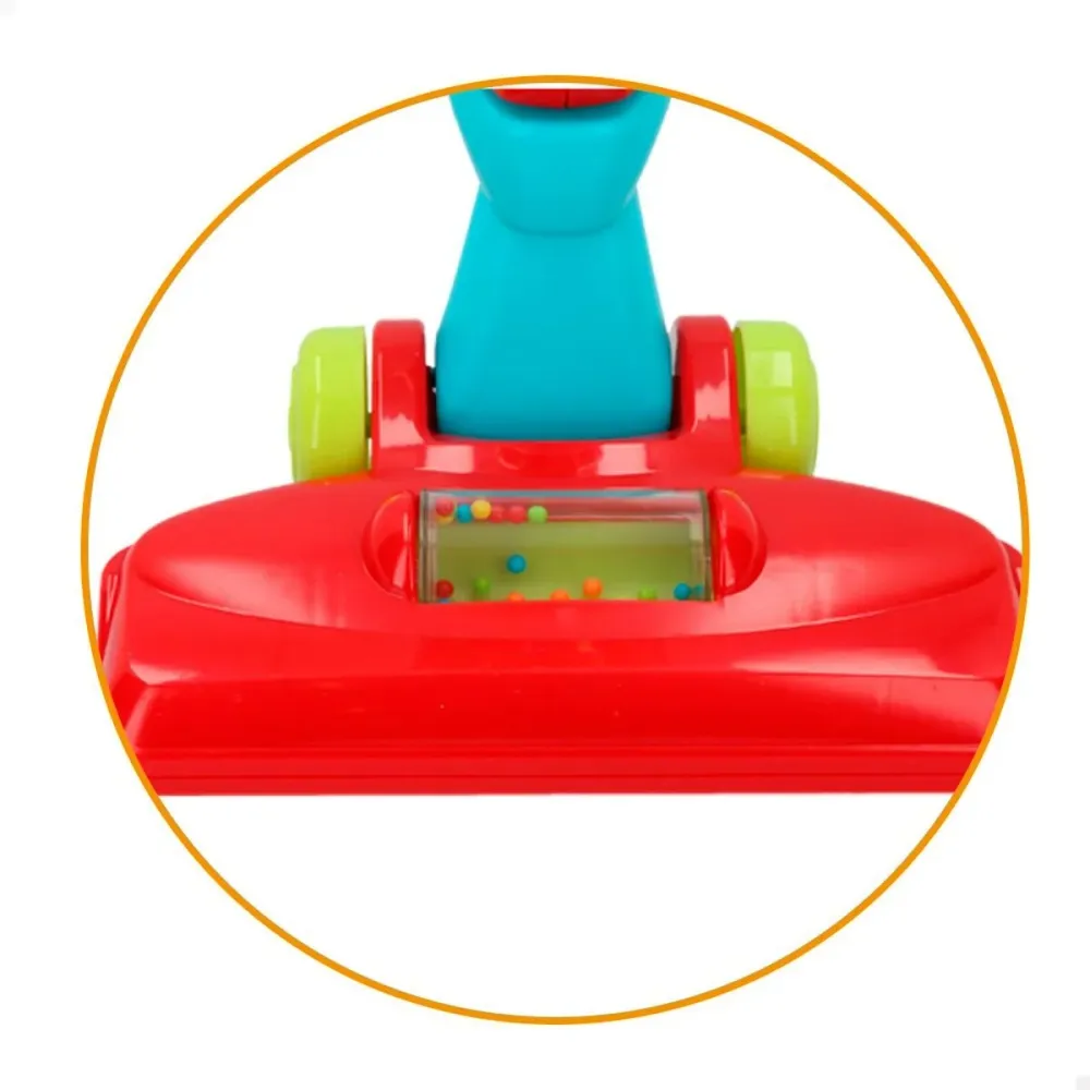 Staubsauger PlayGo 2--1 22,5 x 67 x 15 cm