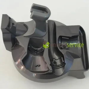 Superior Hood Dyson DC19 Allergie -Staubsauger