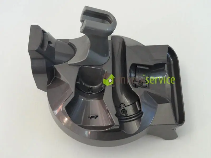Superior Hood Dyson DC19 Allergie -Staubsauger