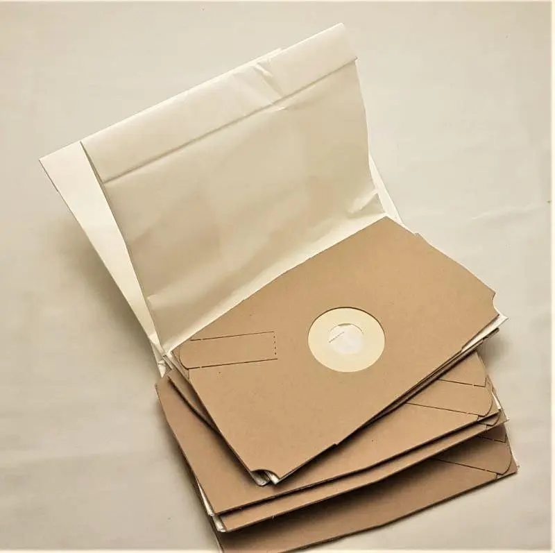 Taschen für den Staubsauger Lux D748