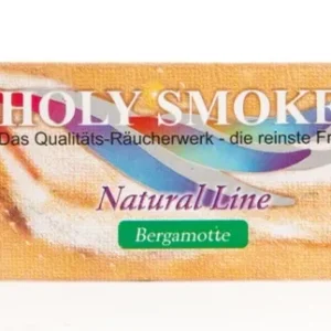 Bergamotte - Natural Line - Räucherstäbchen