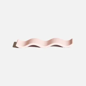 CERAMIC INCENSE HOLDER | PINK