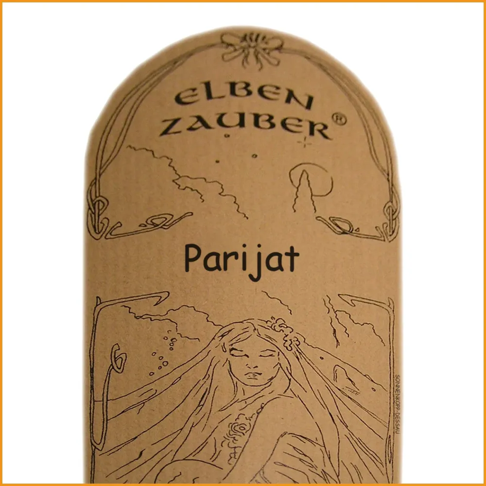 Elbenzauber PARIJAT