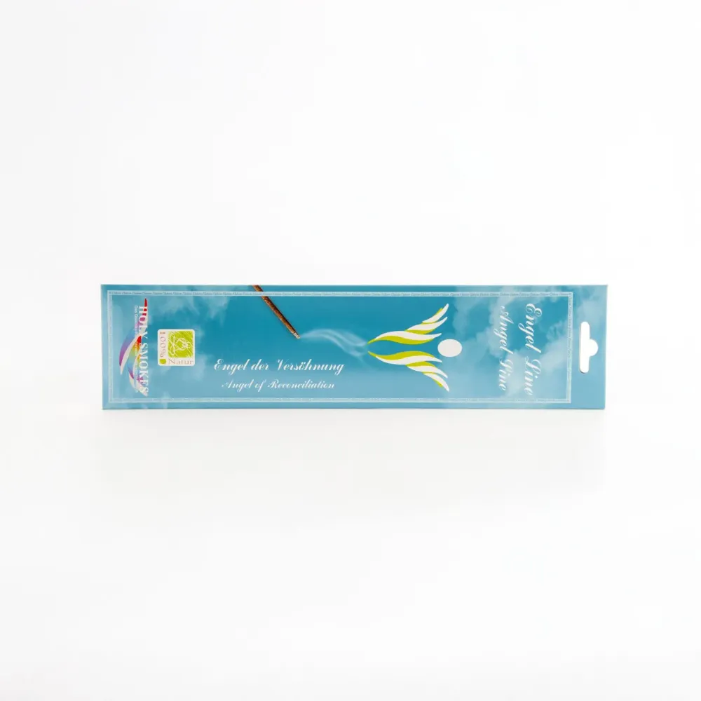 Engel der Versöhnung - Engelräucherstäbchen