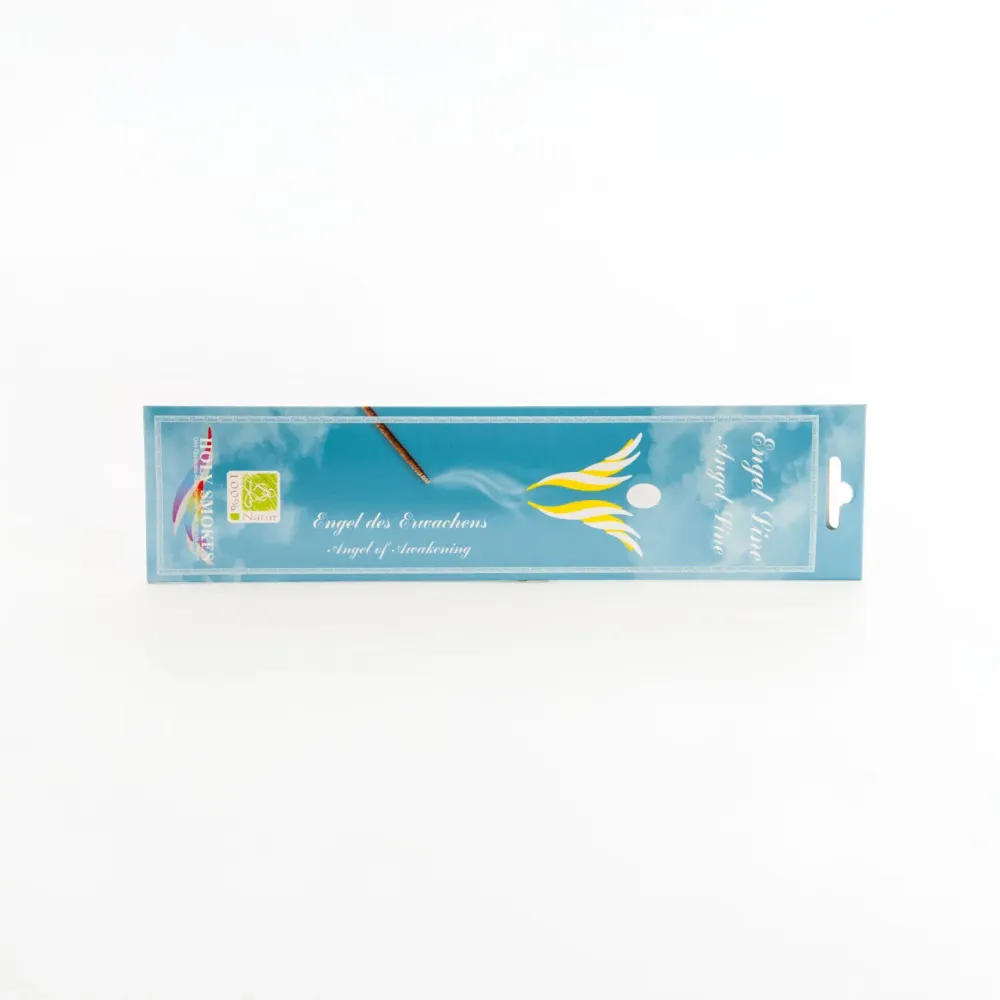 Engel des Erwachens – Engelräucherstäbchen