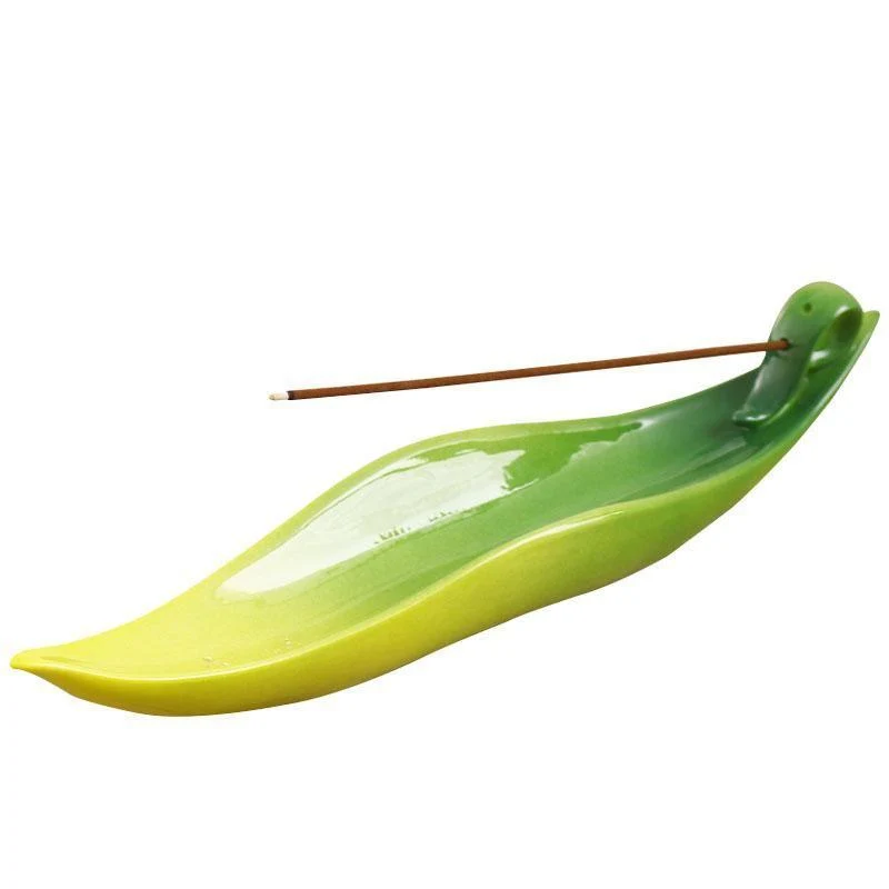 Incense Holder Metal Ash Catcher