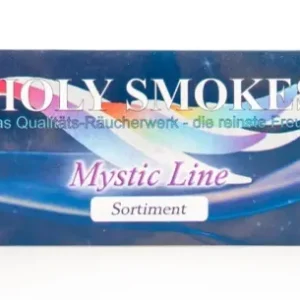 Mystic Experience" - Mystic Line Sortiment - Räucherstäbchen