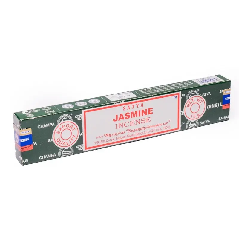 Satya Jasmin