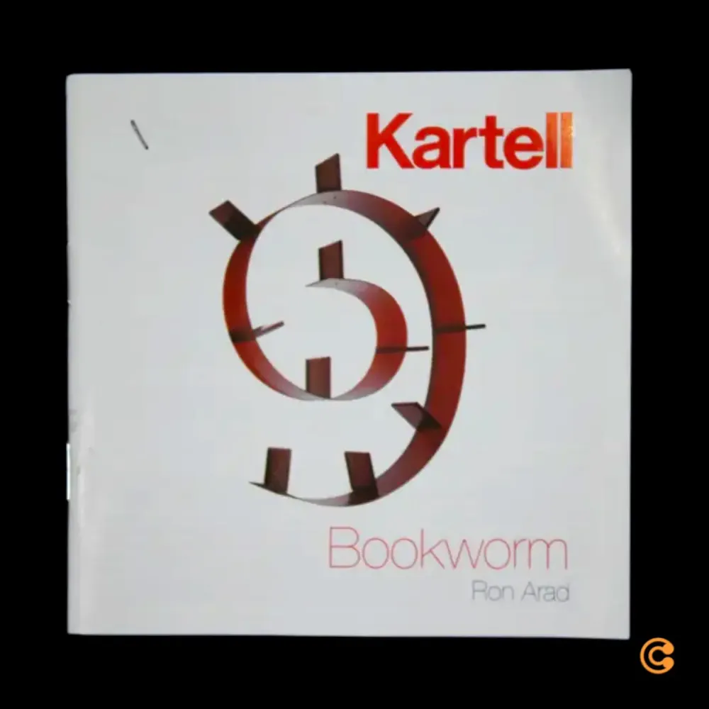 B-Ware Bücherwurm Regal Bücherboard Bücherregal Pvc Flexibel 11 Ablagen Grün