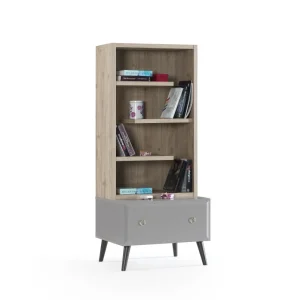Kupa LUNA Bücherregal