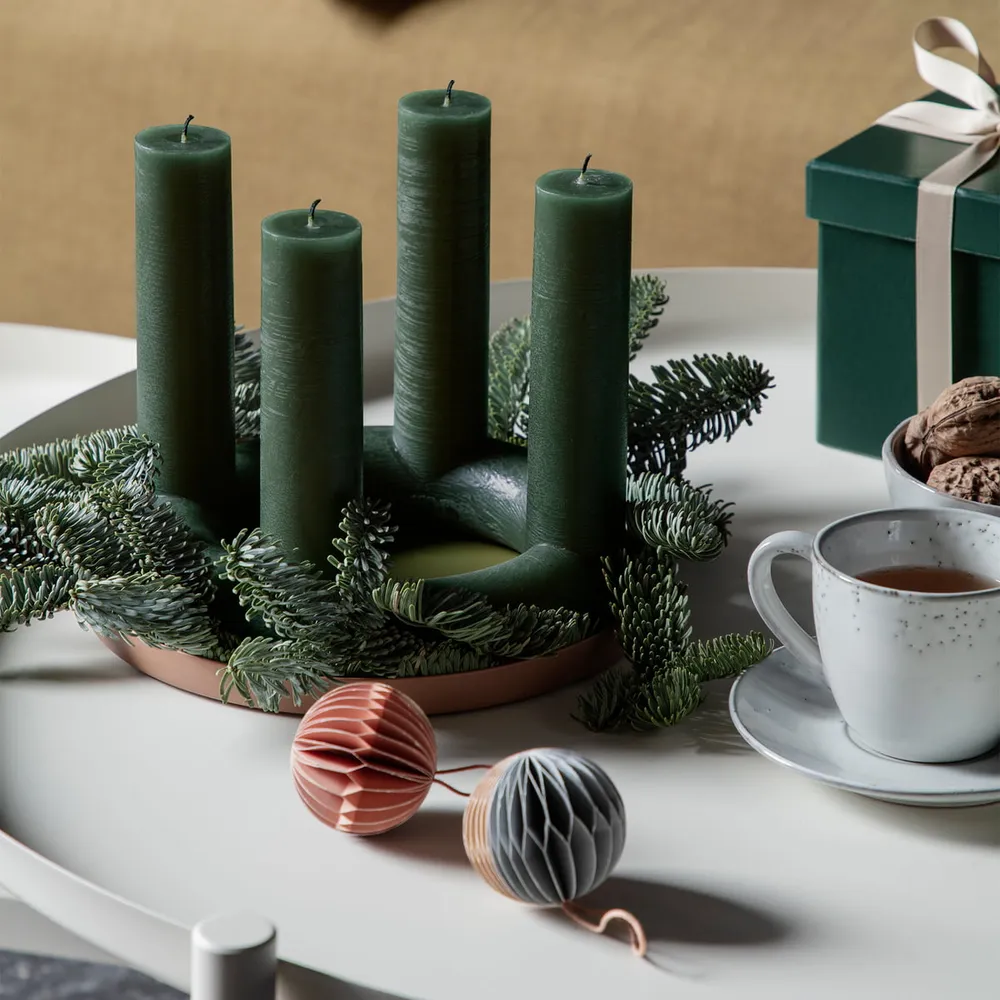 Broste Copenhagen - Lucia Adventskerze